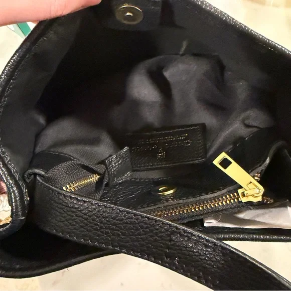 EOC - Chiara Ferretti Woven Handbag - Picture 9 of 11